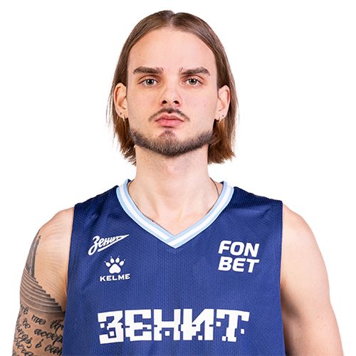 Георгий Омельницкий