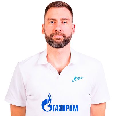 Семенов Андрей