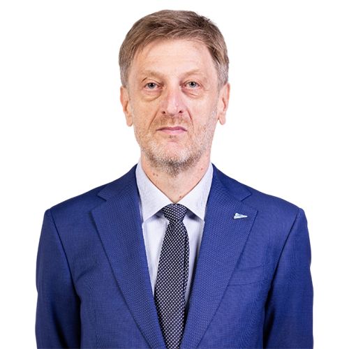 Попович Оливер