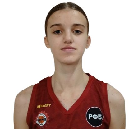 Дыга Александра