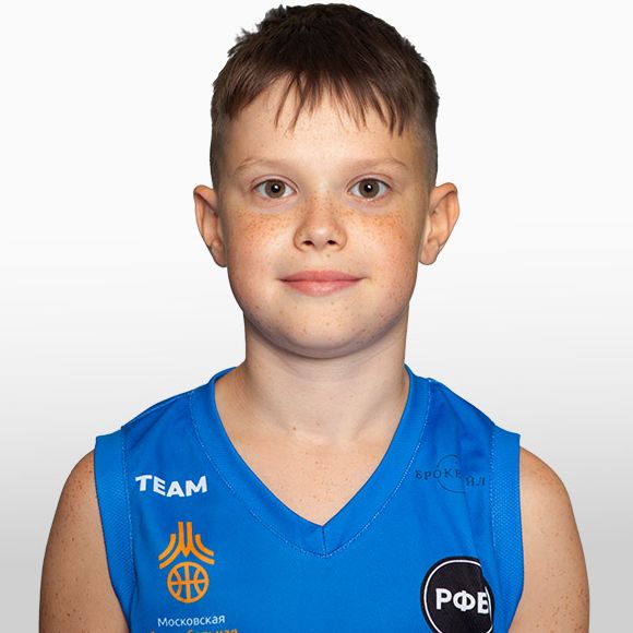 Болдырь Артём