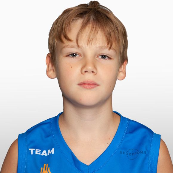 Кондаков Степан