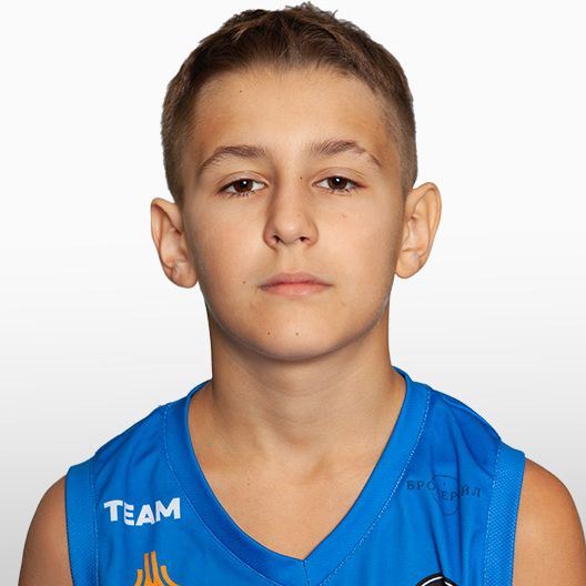 Богаткин Марк