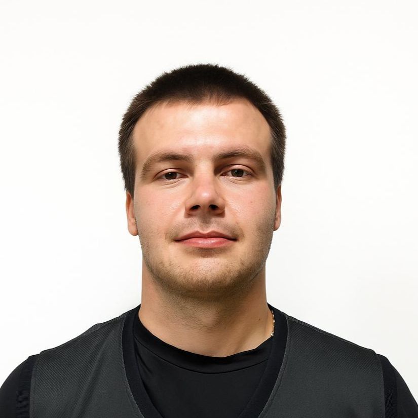 Задорин Егор Анатольевич