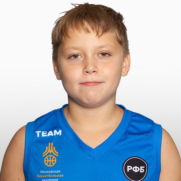 Перепечин Данил