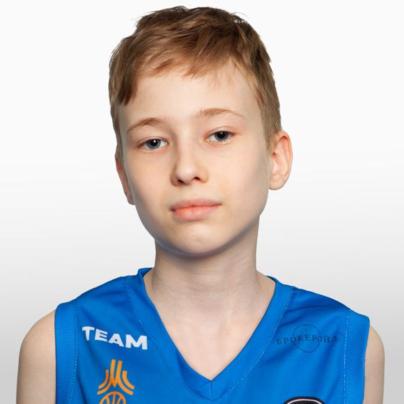 Пономарь Дмитрий