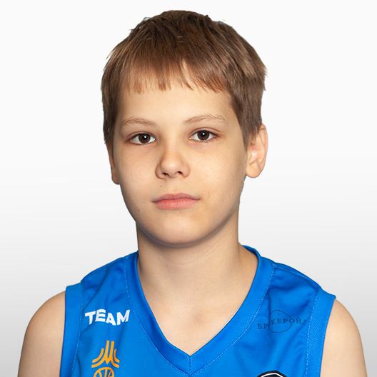 Лапшов Степан