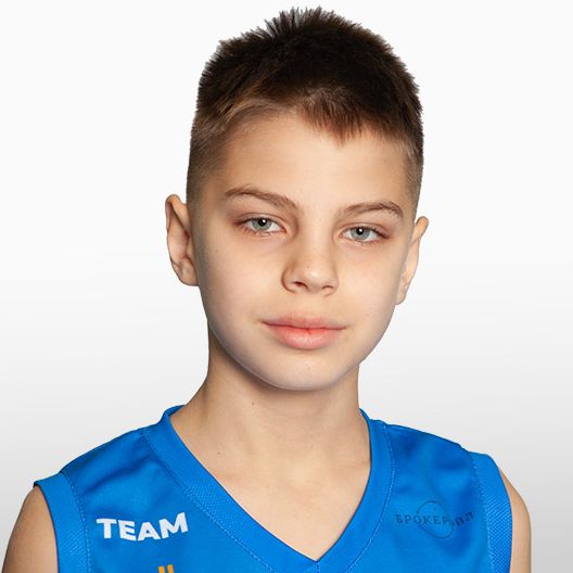 Тельпук Захар