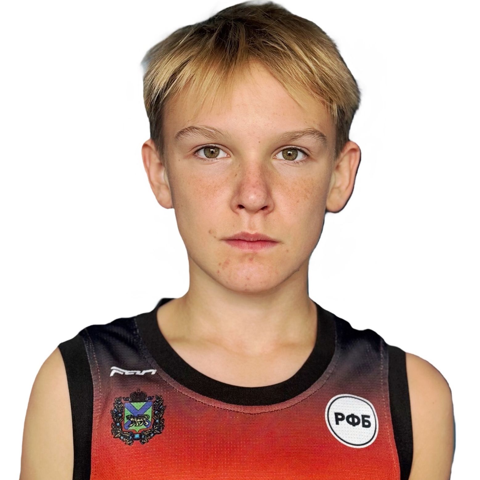 Хитренко Макар