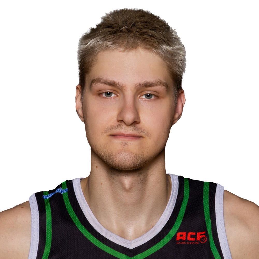 Харенков Николай Игоревич