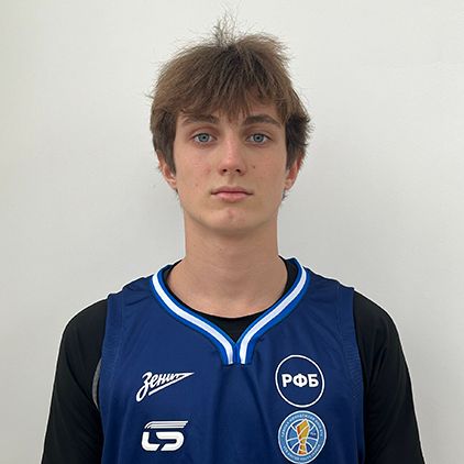 Georgiy Kosmanev