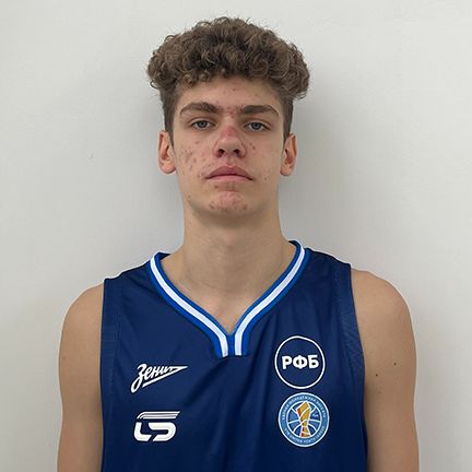 Смирнов Дмитрий