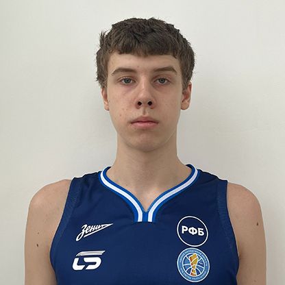 Alexandr Irkhin