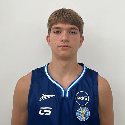 Kirill Raychinetc