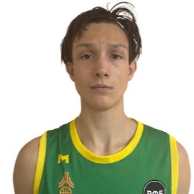 Мартинес Александр