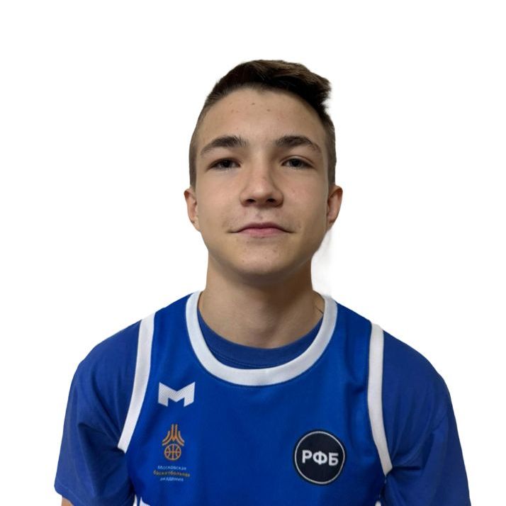 Айсин Кирилл