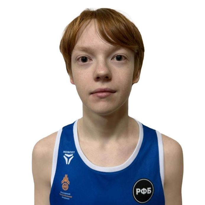 Юшанов Матвей