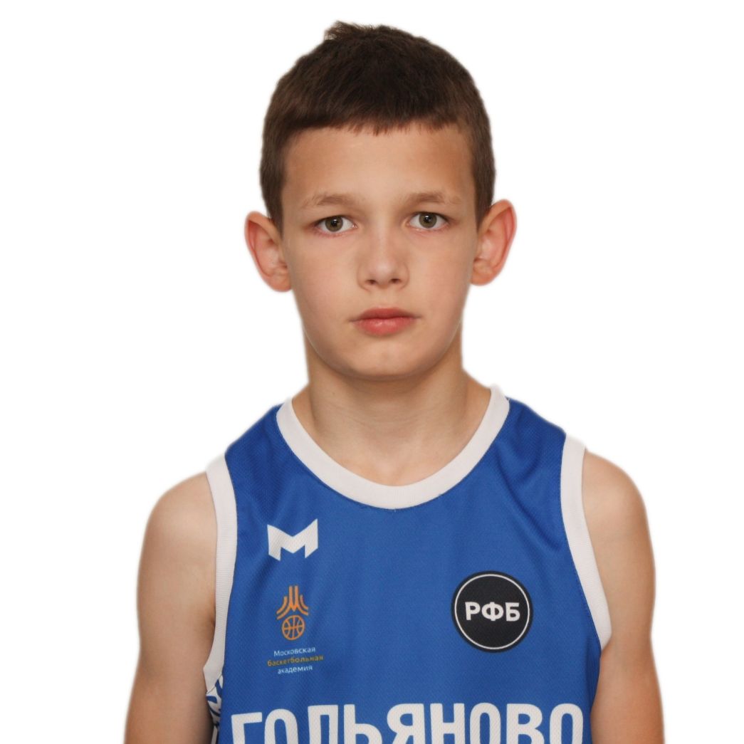 Русанов Радислав