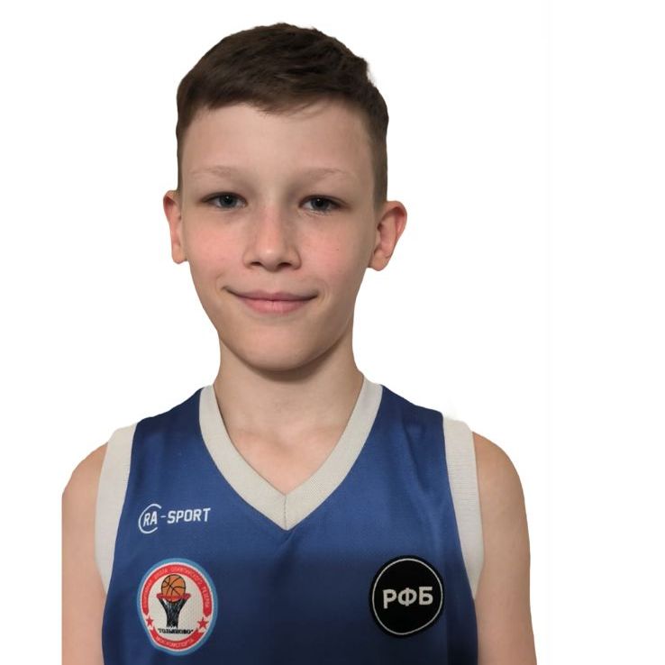 Безруков Александр