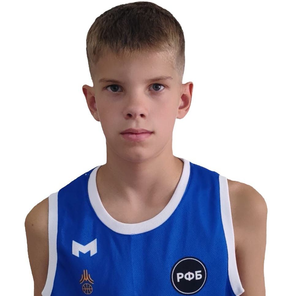 Переседов Даниил