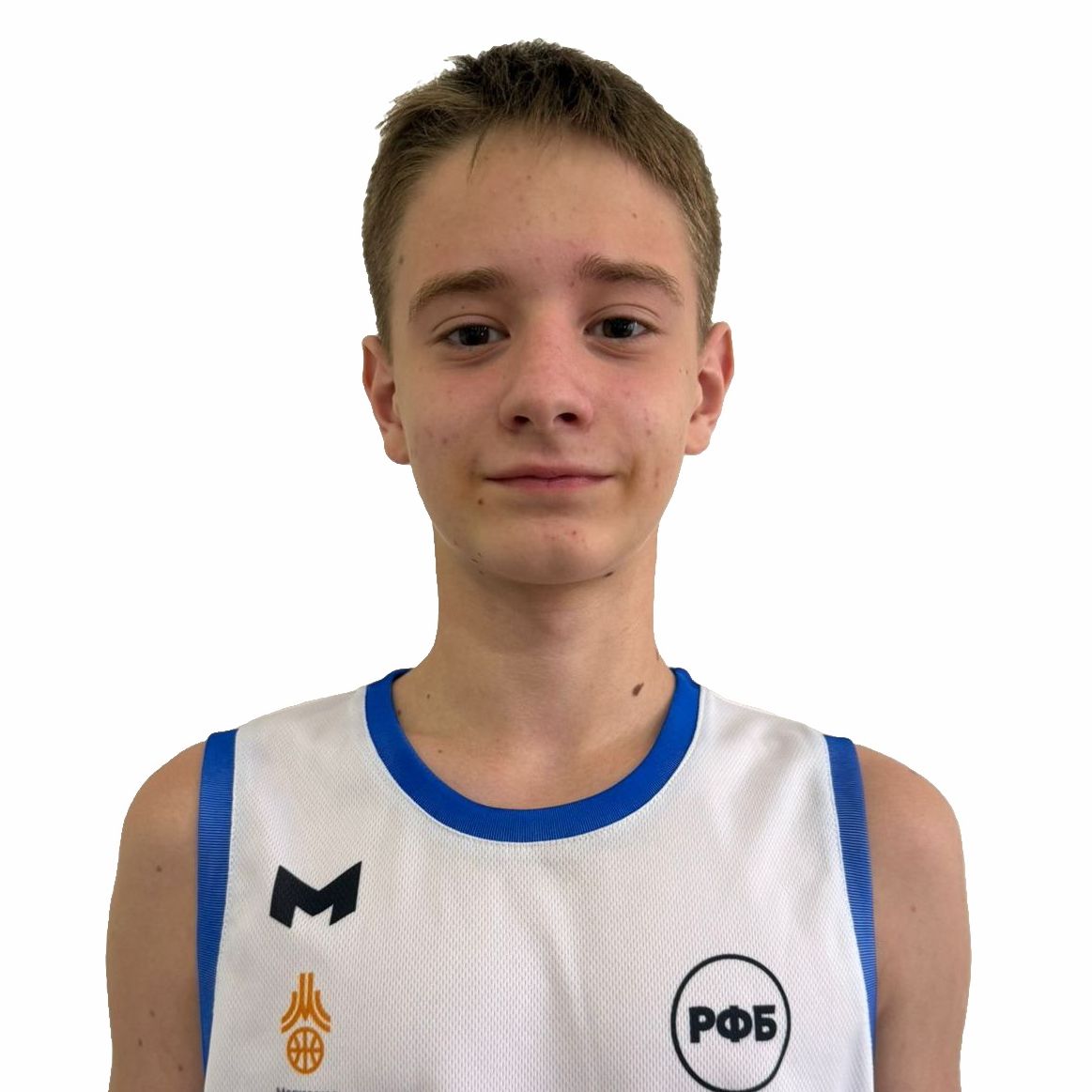 Роменский Ярослав