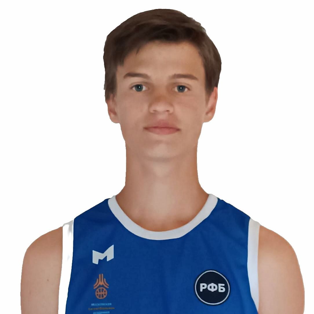 Сапунов Максим