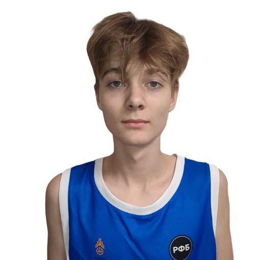 Поляков Игорь