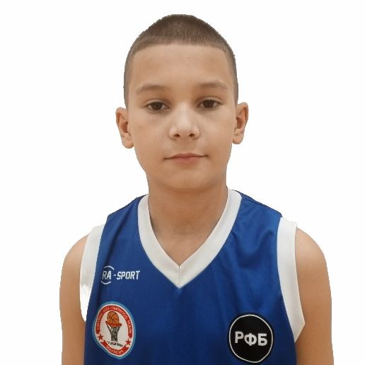 Финагин Марк