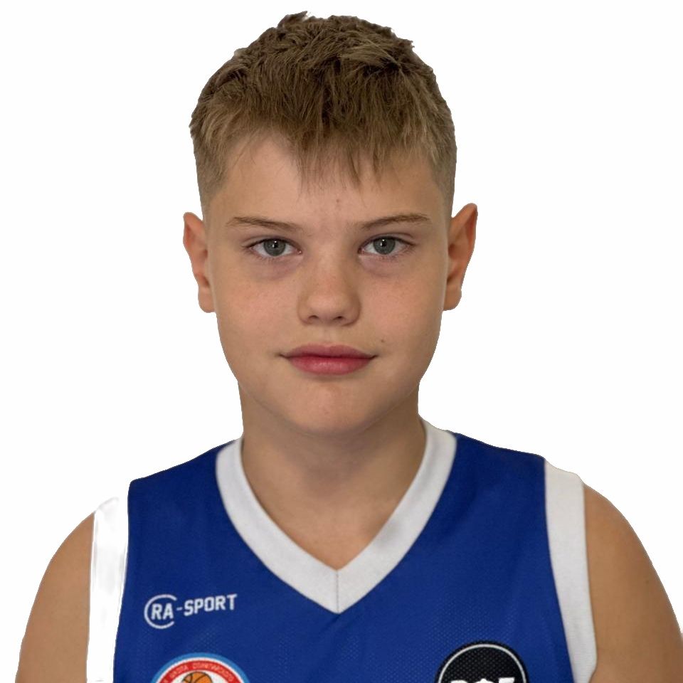 Жуков Михаил