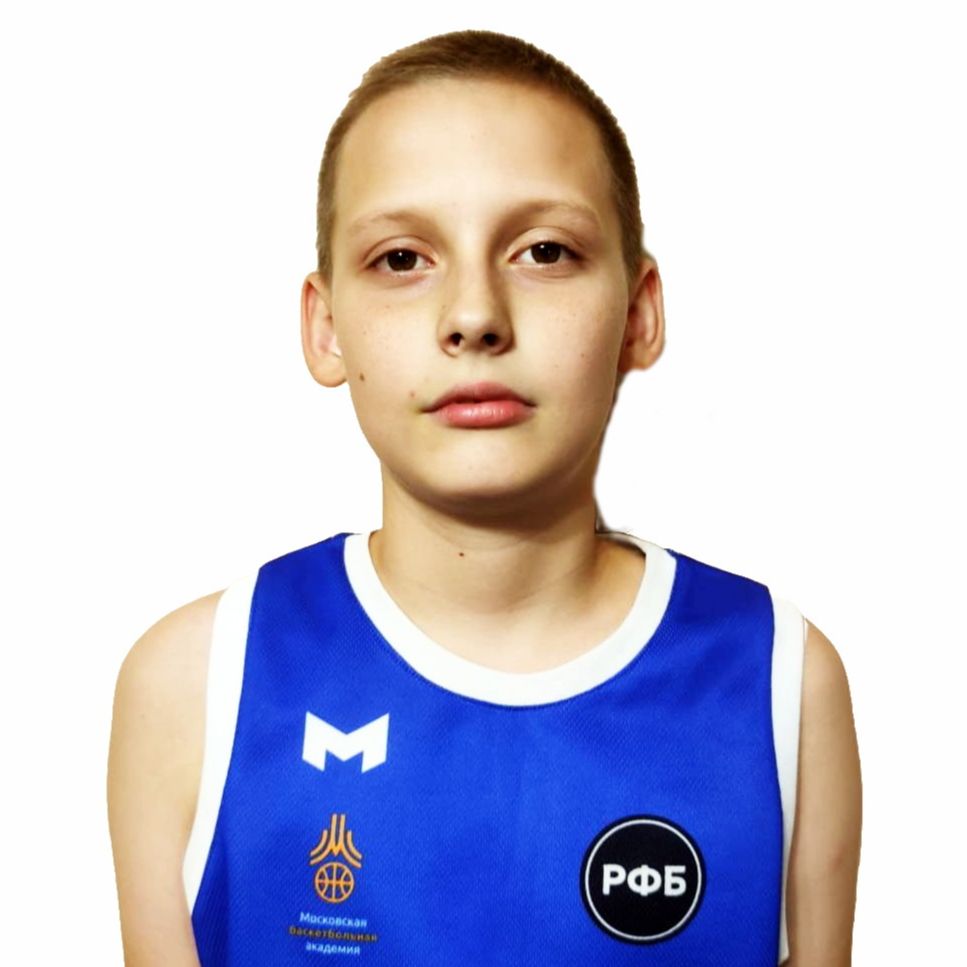 Лыткин Илья