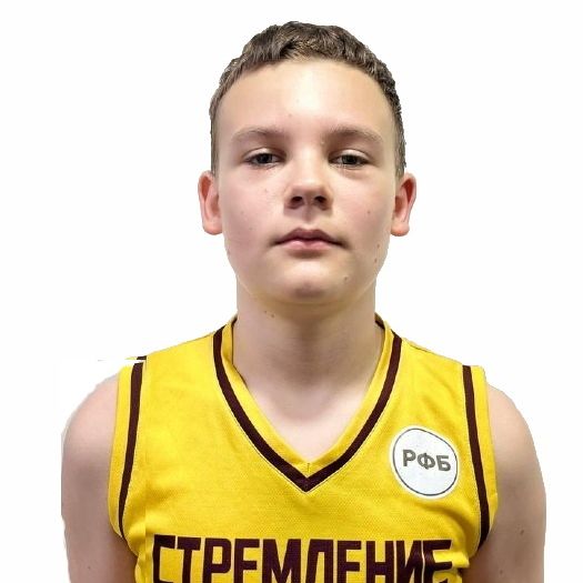 Уваров Максим