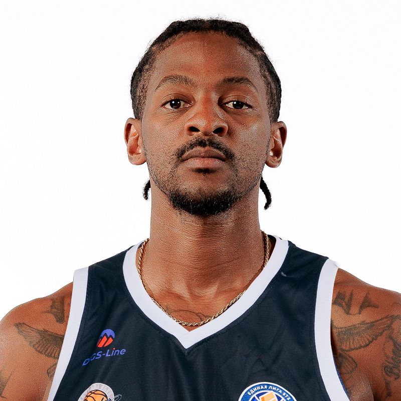 Alex Hamilton