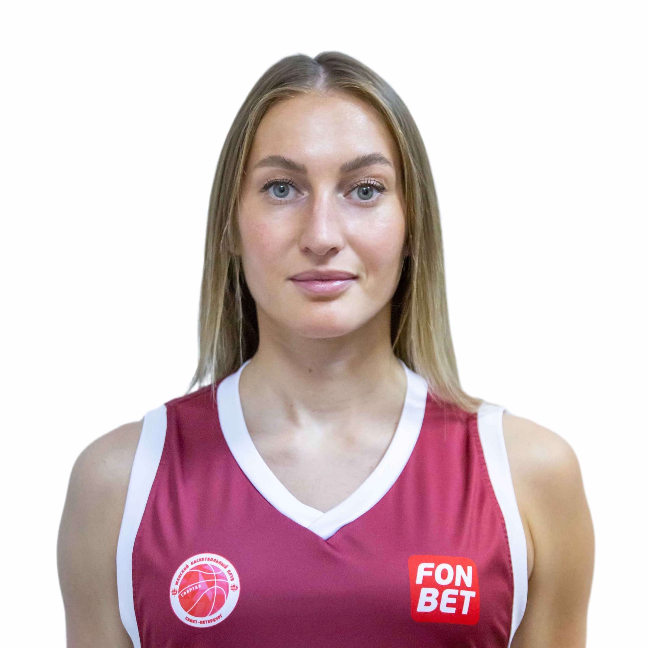 Лидия Петина