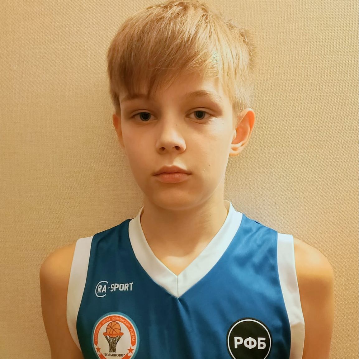 Жилин Дмитрий