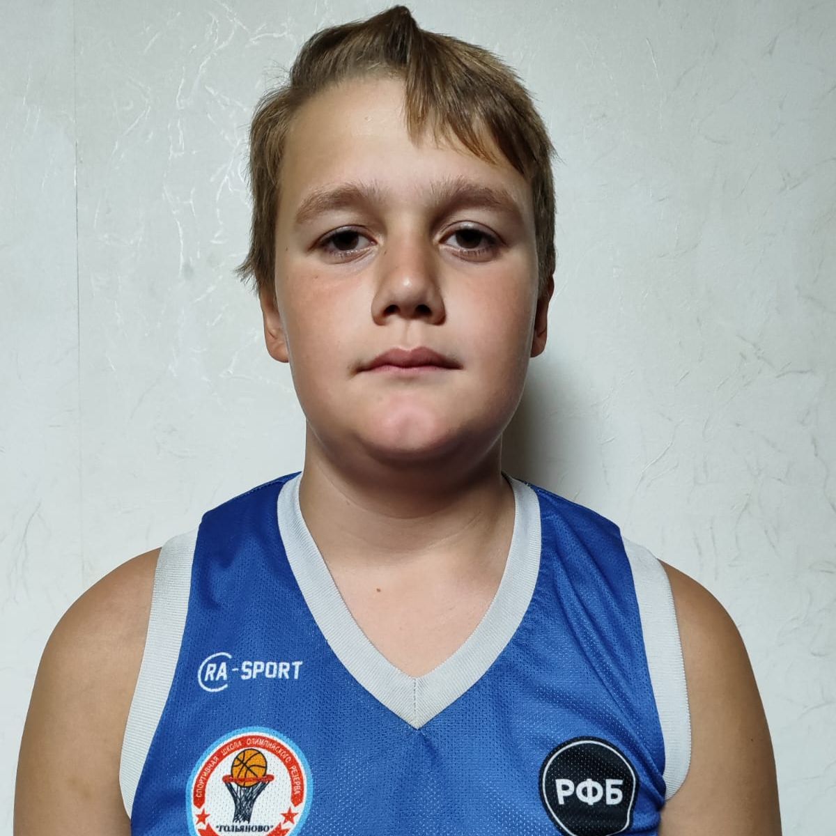 Когтев Никита