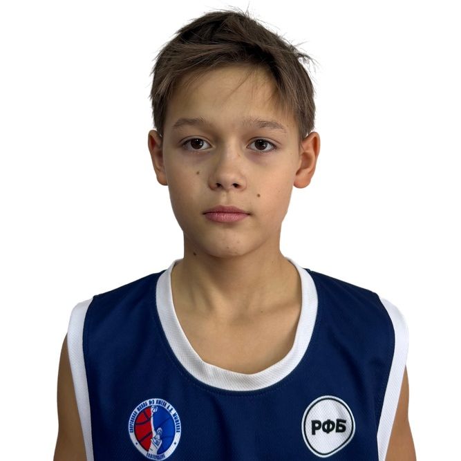 Мартынов Матвей