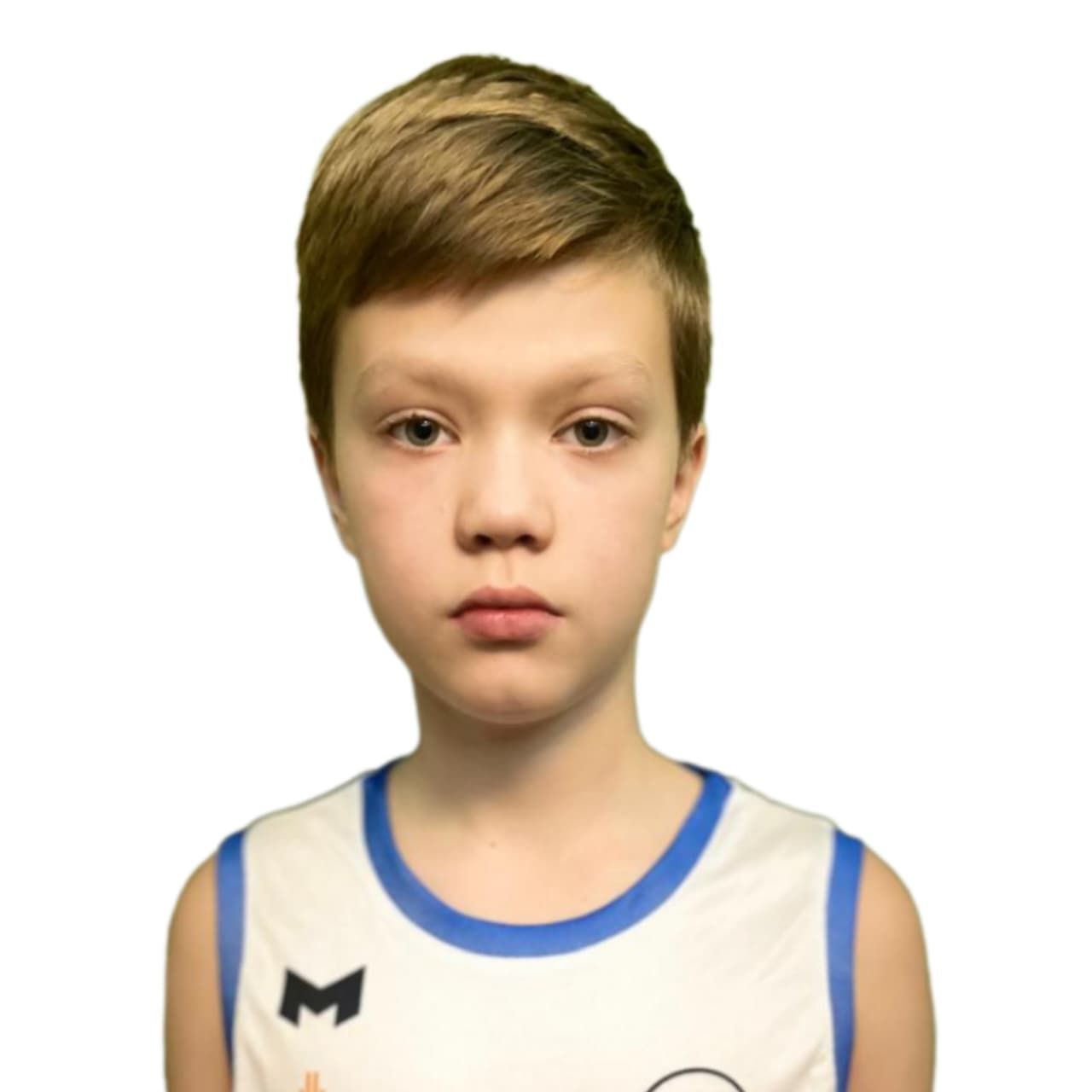 Шуваев Марк