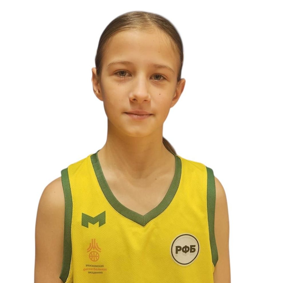 Щавелева Юлия