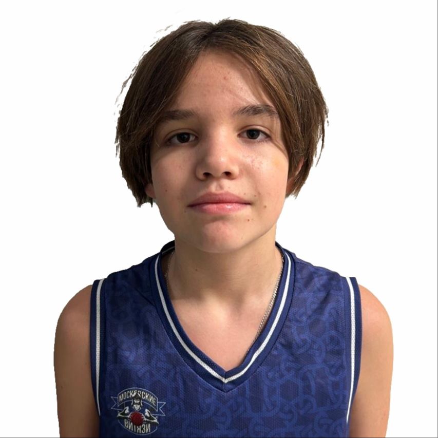 Семенов Артем Павлович