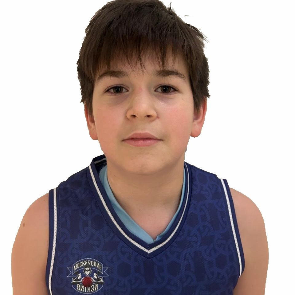 Акчам Микаил Сердарович