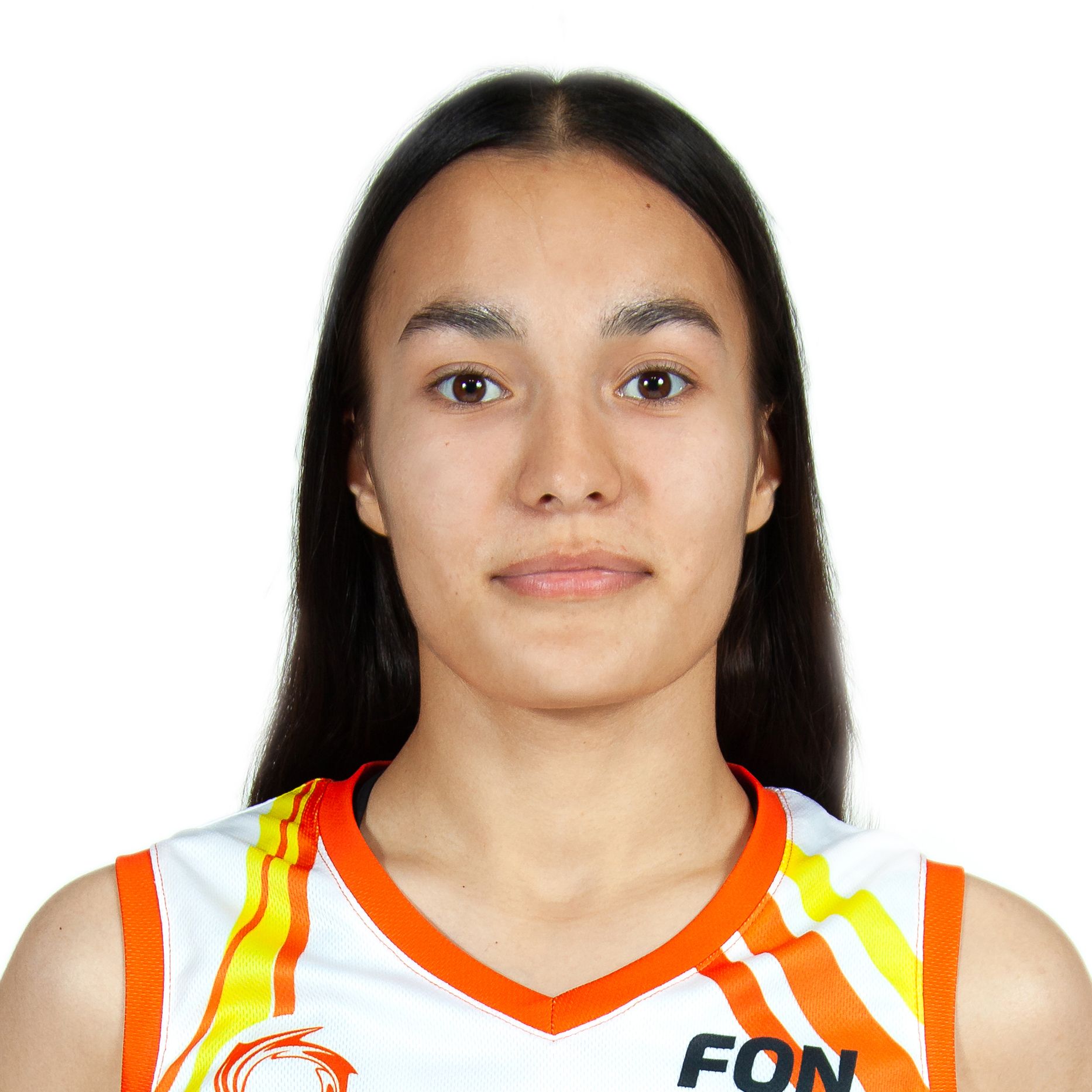 Каролина Коркина