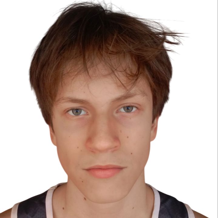 Сорока Сергей