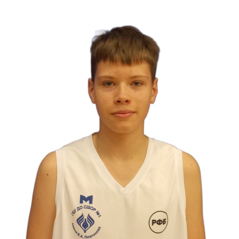 Давыдов Николай