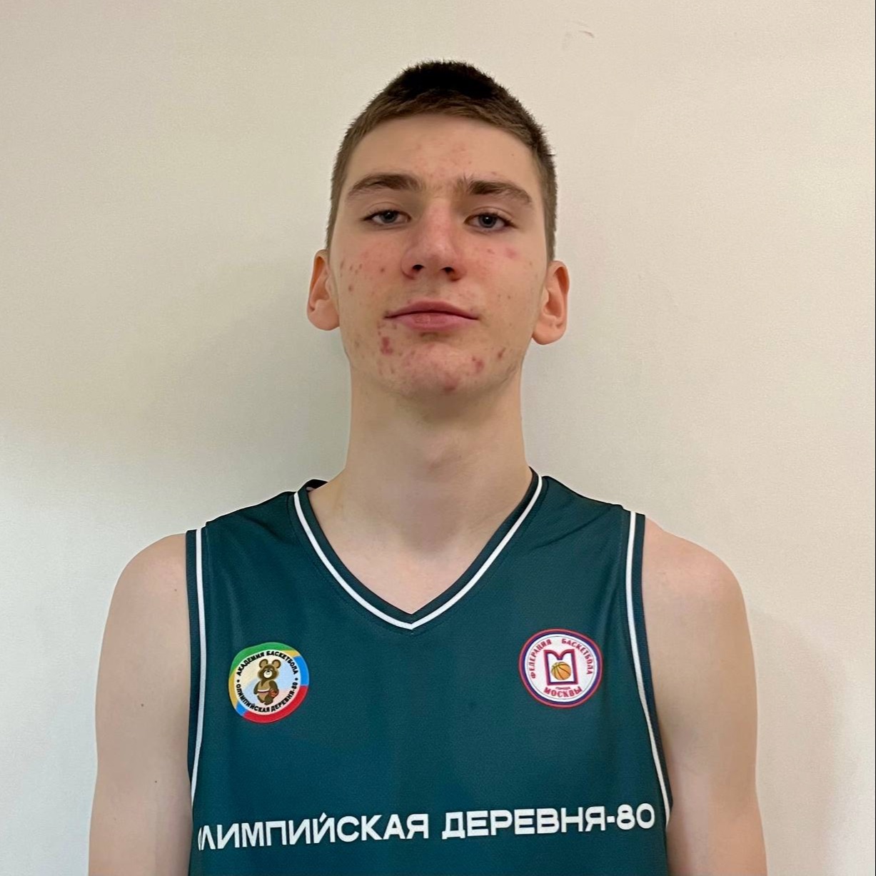 Kirill Troyan