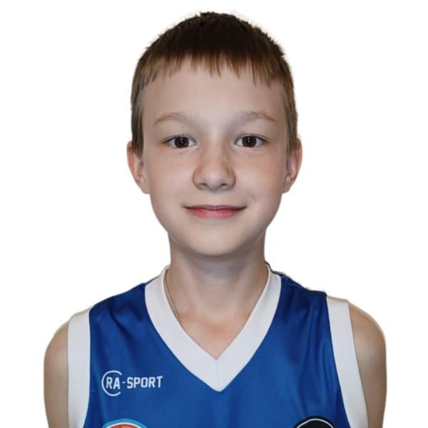 Ерофеев Илья