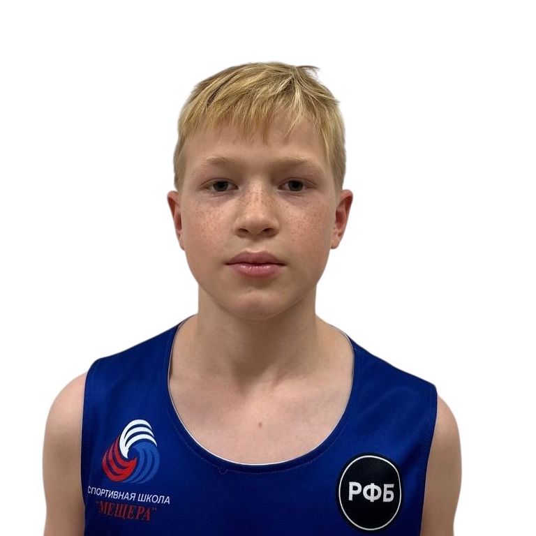 Калетов Михаил