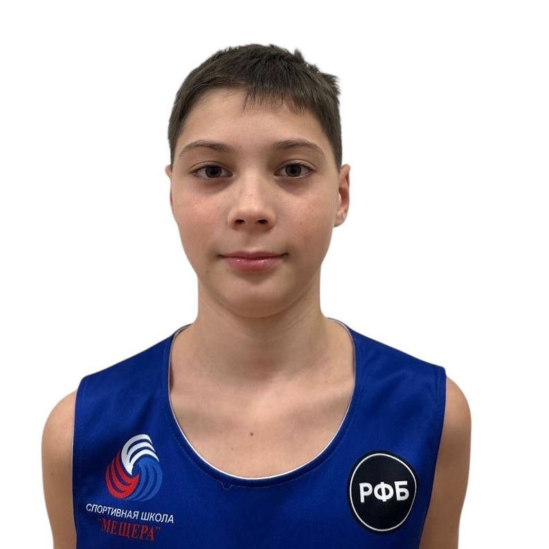 Кузнецов Михаил