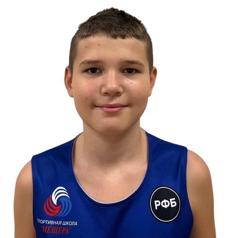 Паршуков Семён