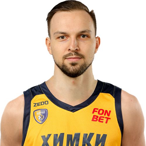 Артем Востриков