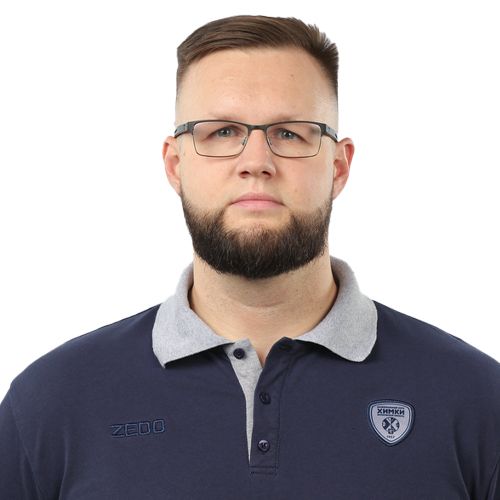 Сорокин Сергей